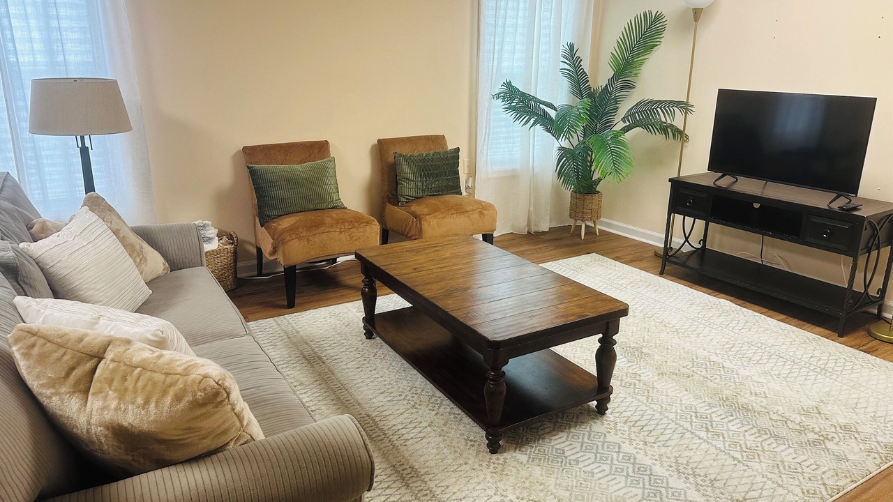 Photo of Bedroom in Conyers