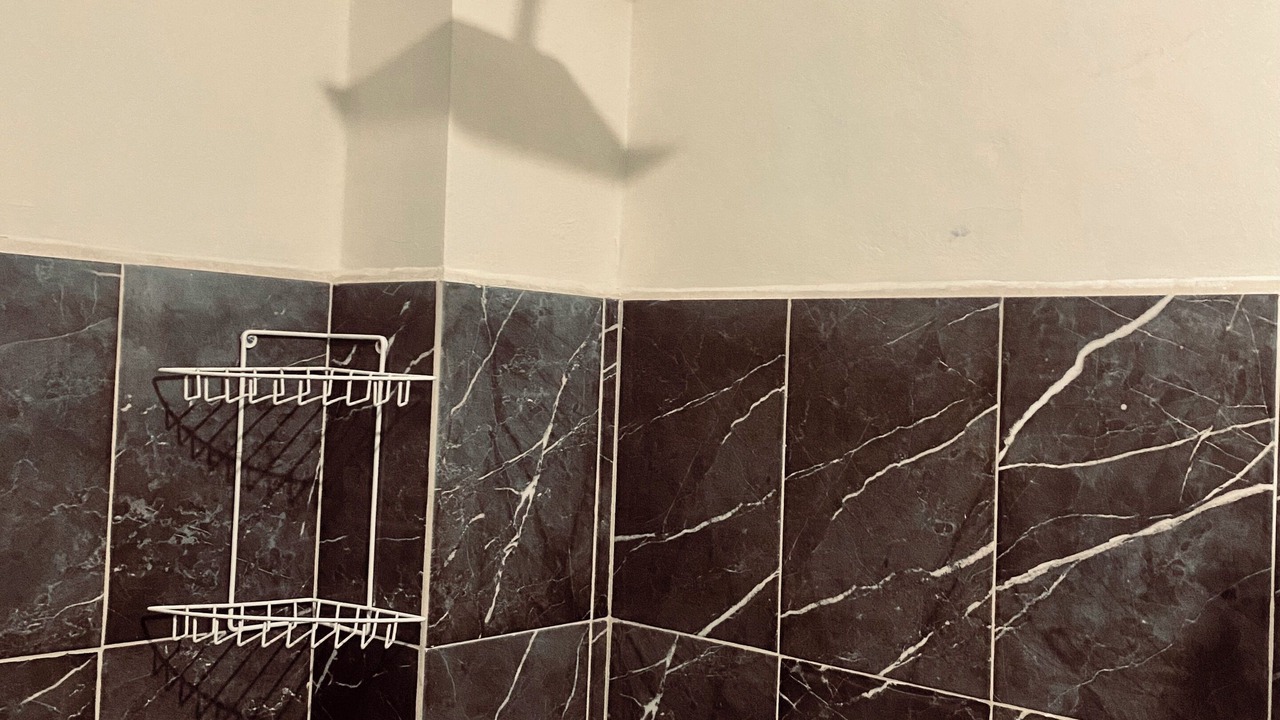 Photo of Bathroom in De Mexicanos