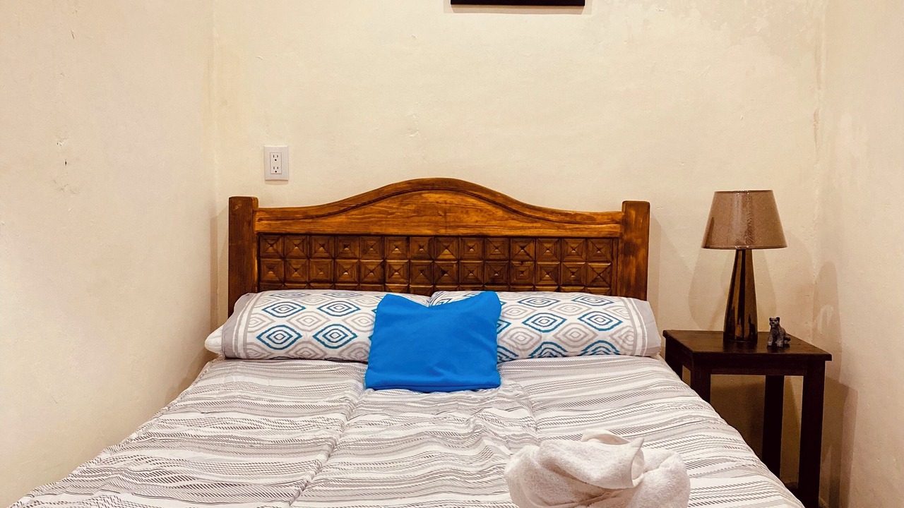 Photo of Bedroom in De Mexicanos