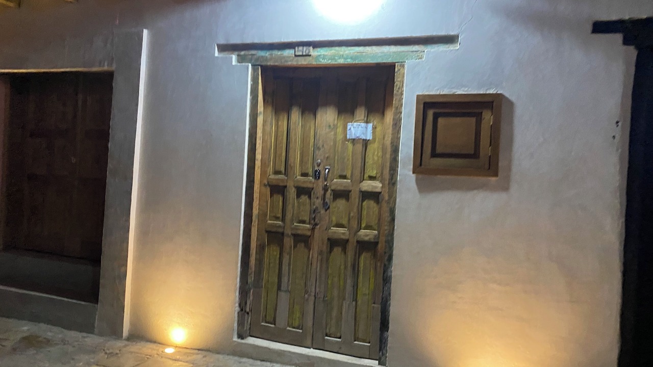 Photo of Outdoor in De Mexicanos