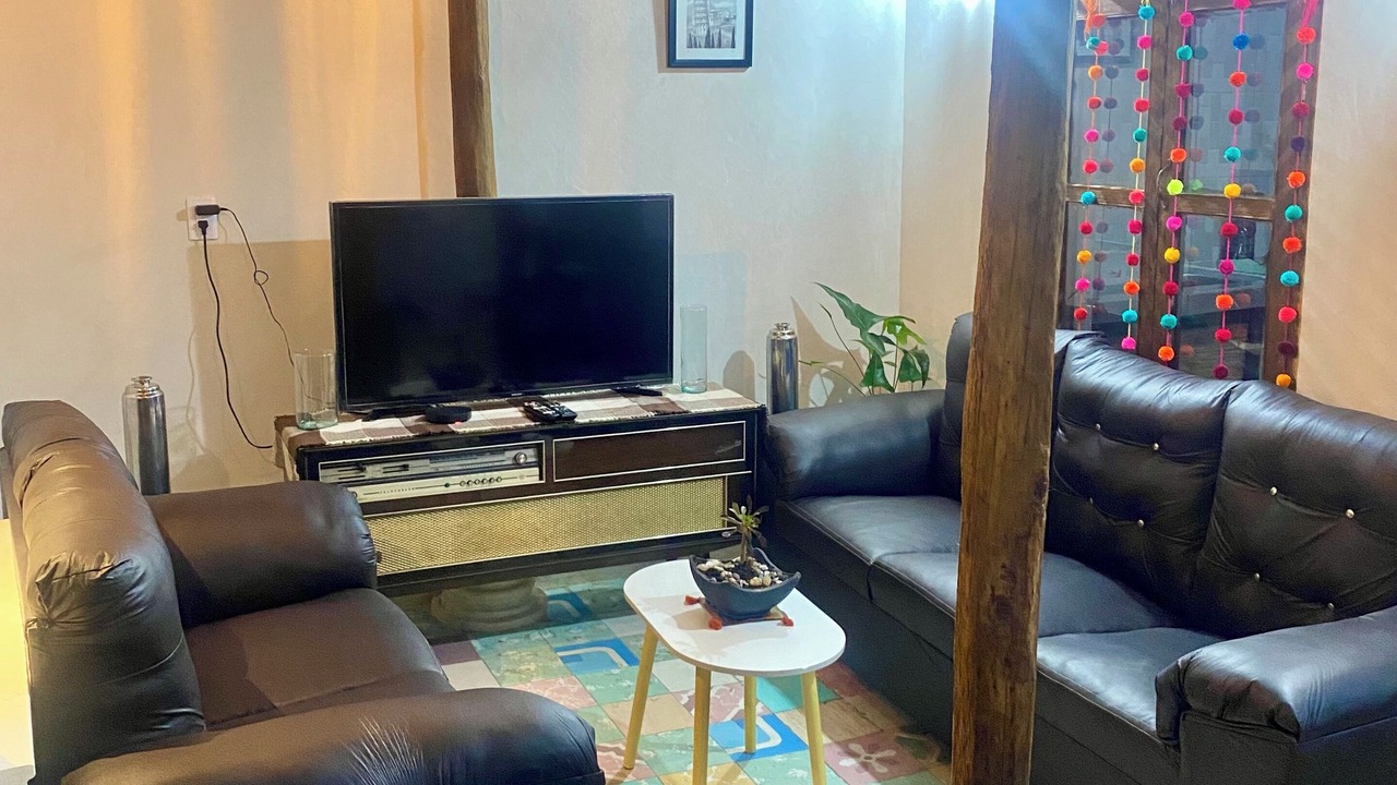 Photo of Livingroom in De Mexicanos