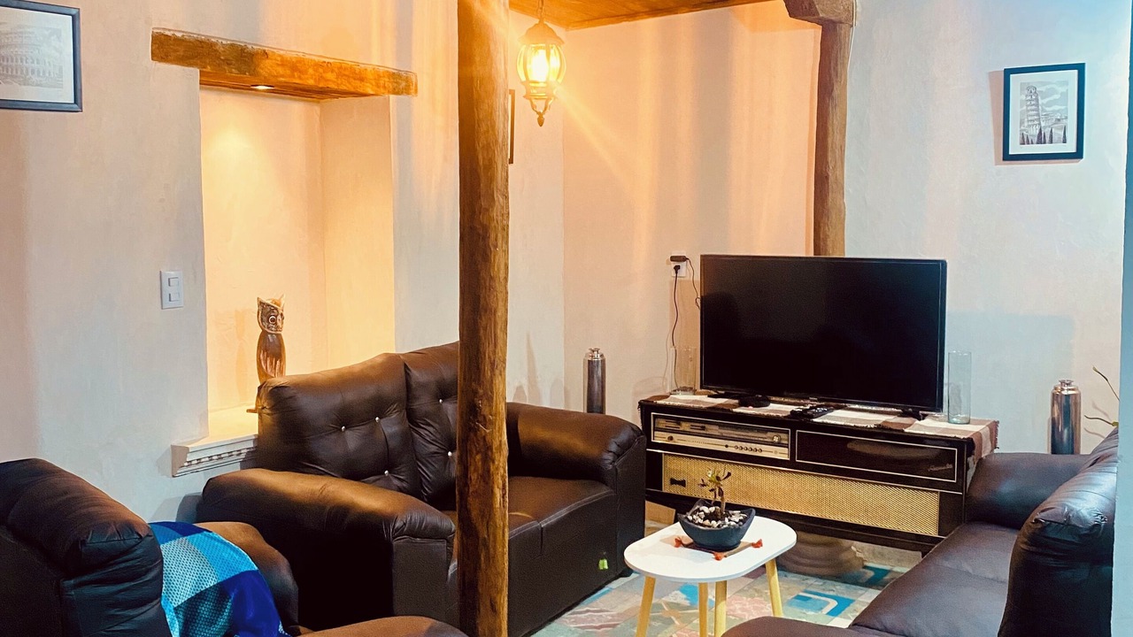 Photo of Livingroom in De Mexicanos