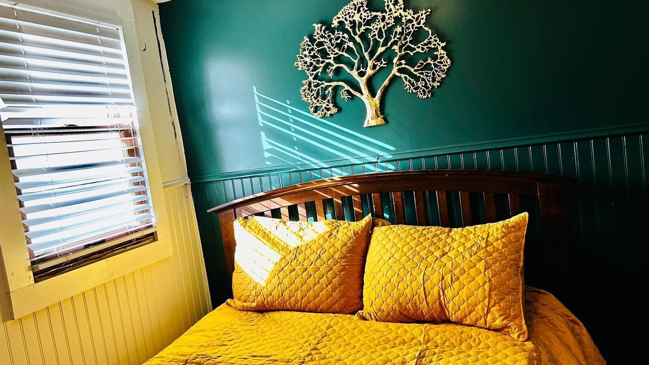 Photo of Bedroom in Jacksonville