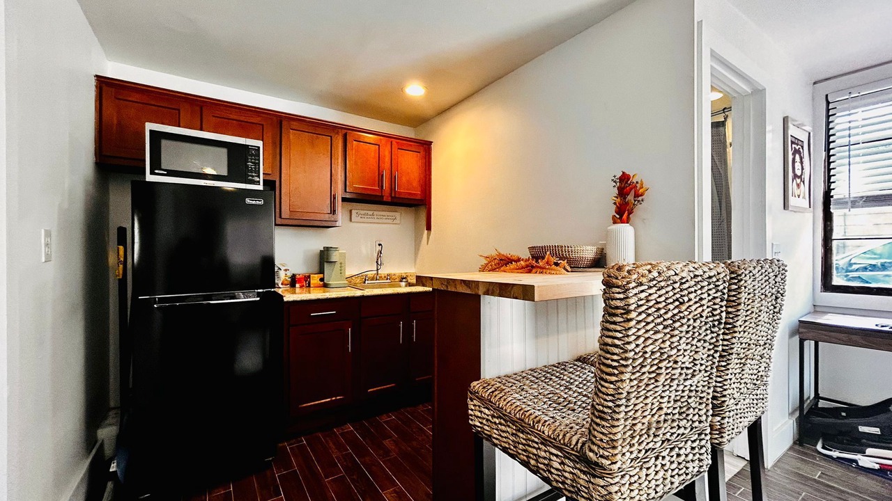 Photo of Kitchen in Jacksonville