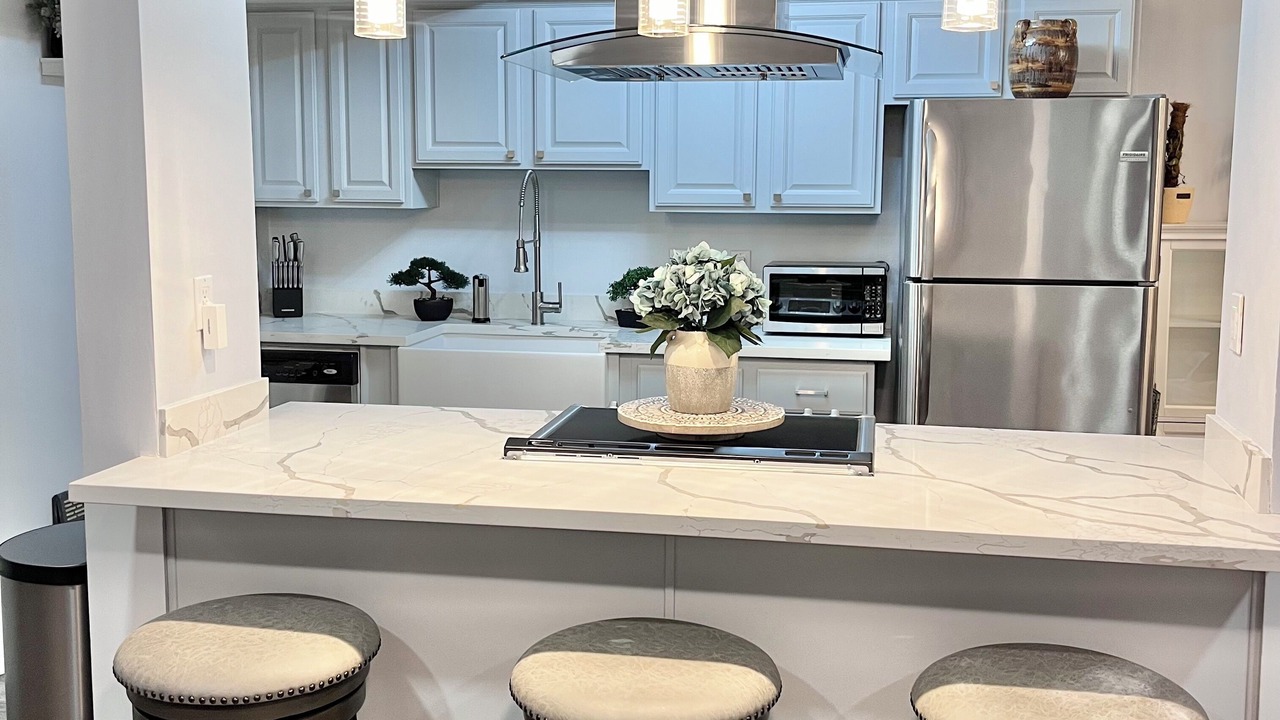 Photo of Kitchen in Mesa Grande