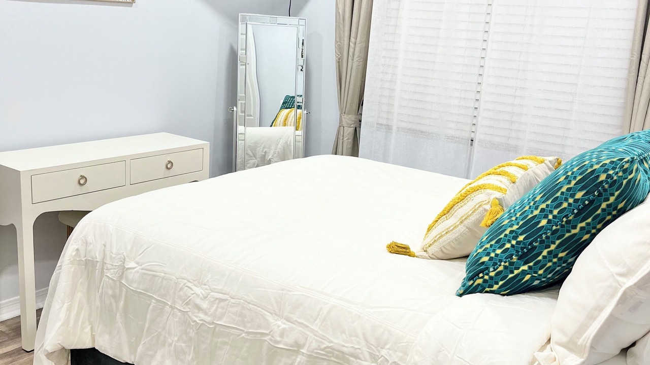 Photo of Bedroom in Mesa Grande