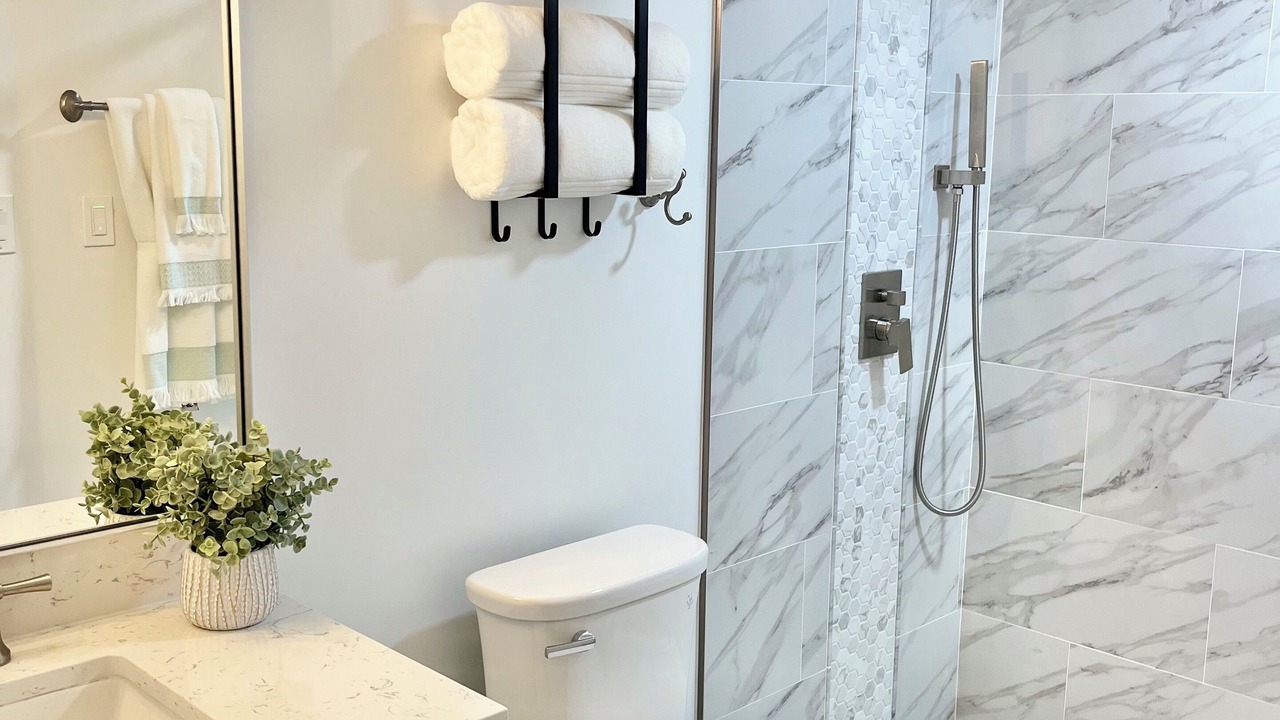 Photo of Bathroom in Mesa Grande