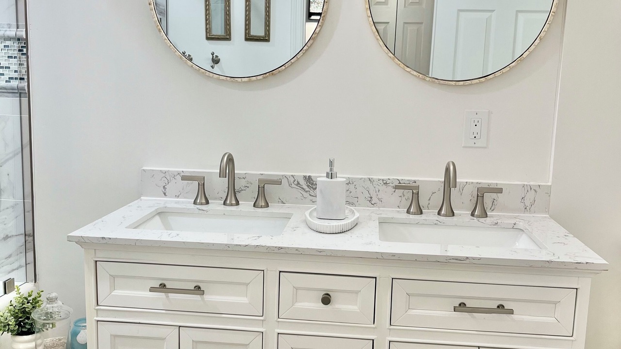 Photo of Bathroom in Mesa Grande