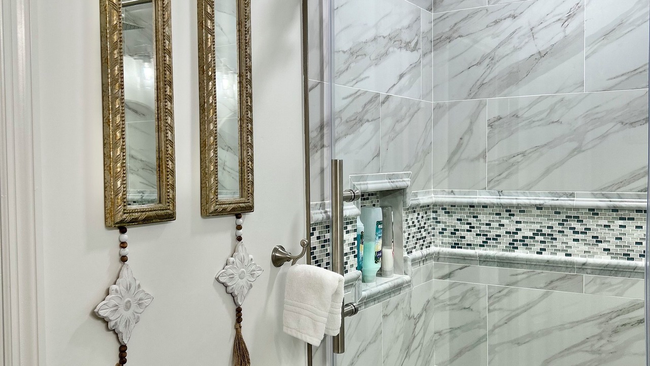 Photo of Bathroom in Mesa Grande