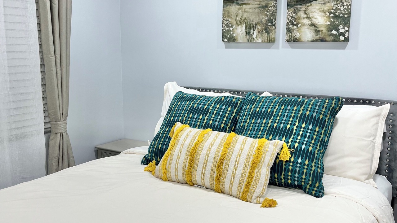 Photo of Bedroom in Mesa Grande