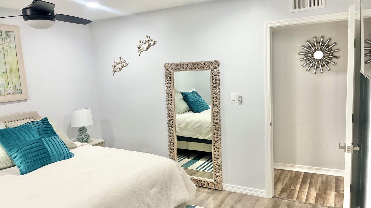 Photo of Bedroom in Mesa Grande