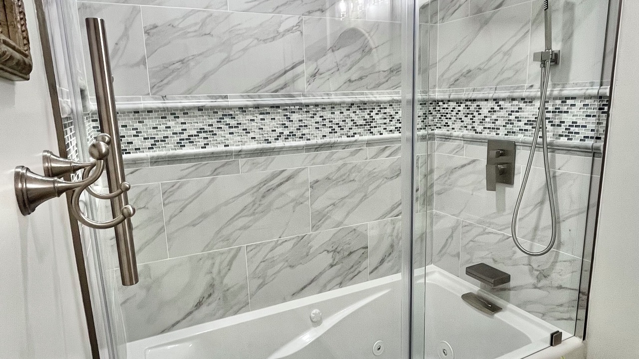 Photo of Bathroom in Mesa Grande