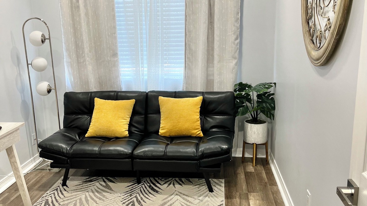 Photo of Livingroom in Mesa Grande