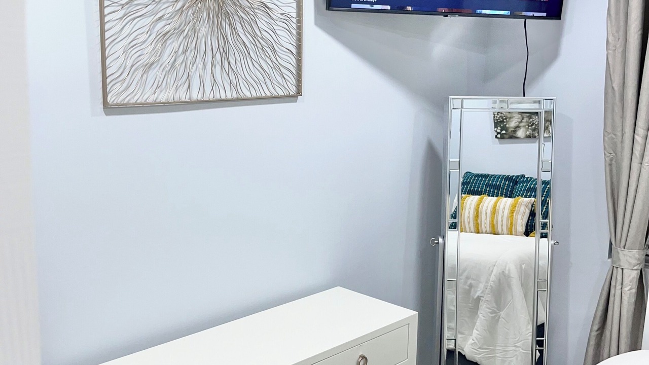Photo of Bedroom in Mesa Grande