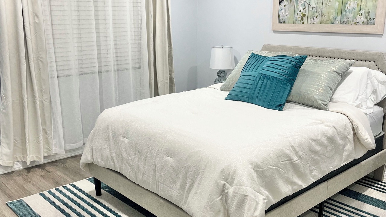Photo of Bedroom in Mesa Grande
