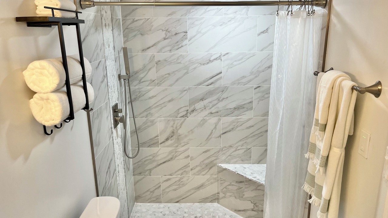 Photo of Bathroom in Mesa Grande