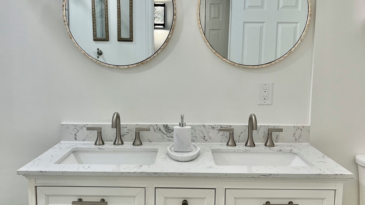Photo of Bathroom in Mesa Grande