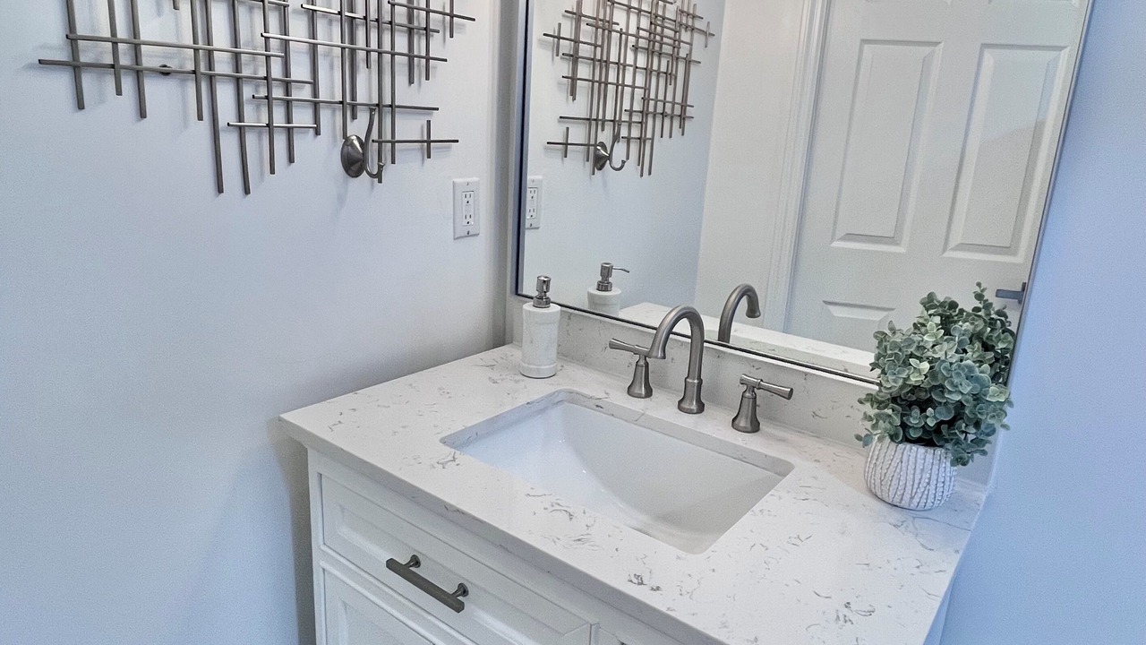 Photo of Bathroom in Mesa Grande