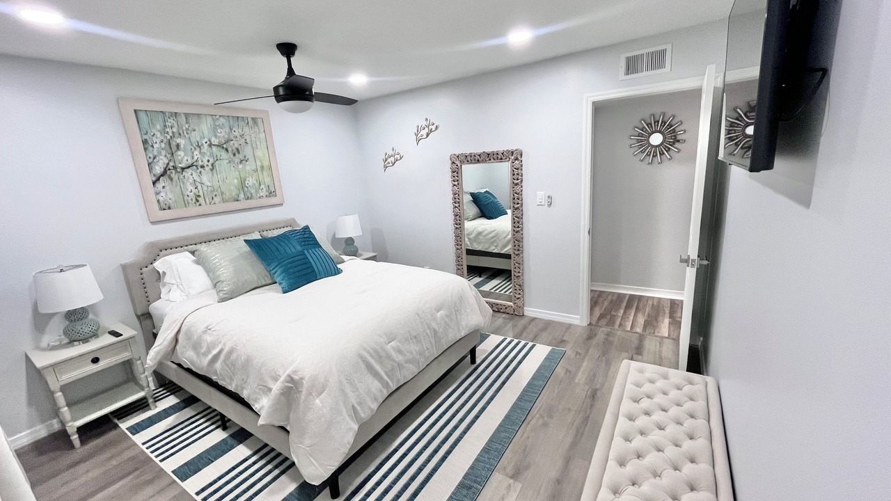 Photo of Bedroom in Mesa Grande