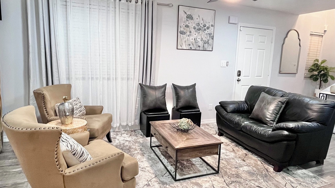 Photo of Livingroom in Mesa Grande