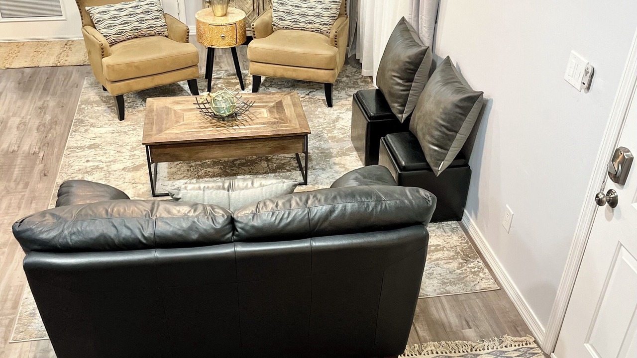 Photo of Livingroom in Mesa Grande