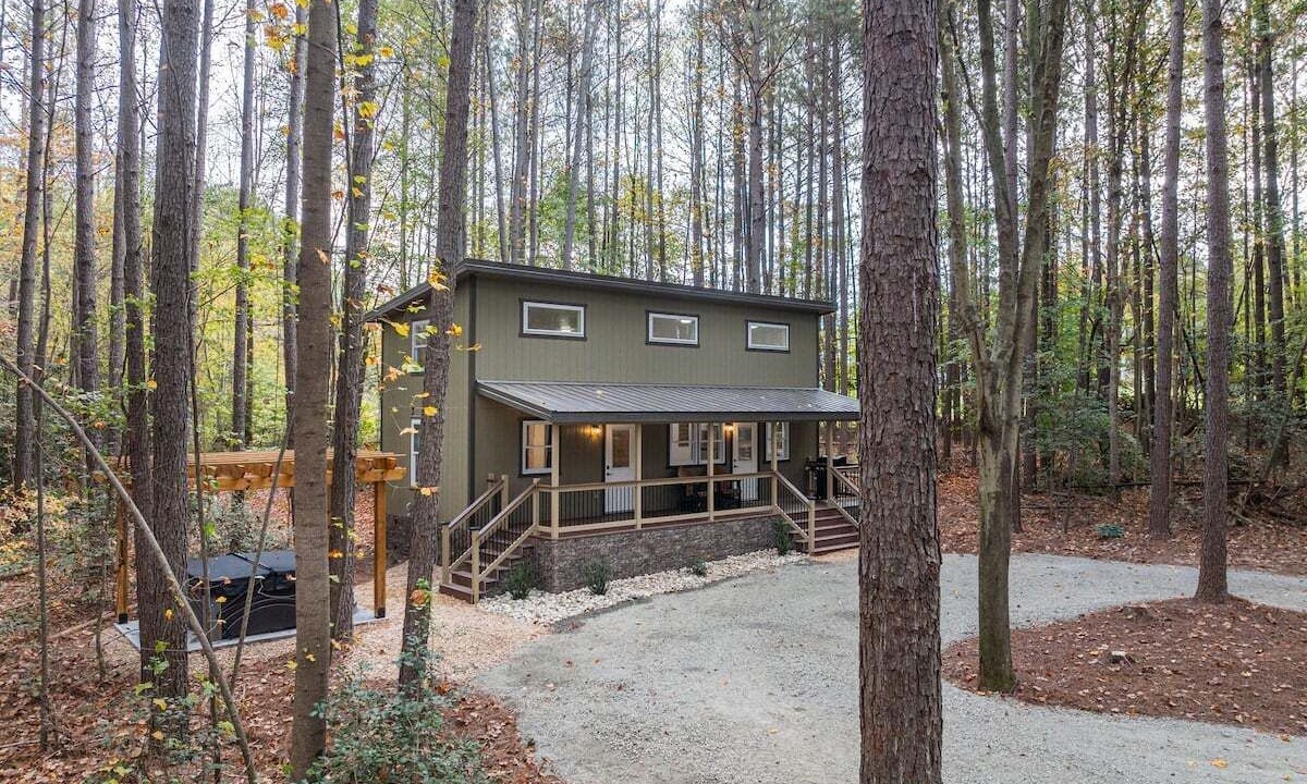 Photo of Outdoor in Hamptonville