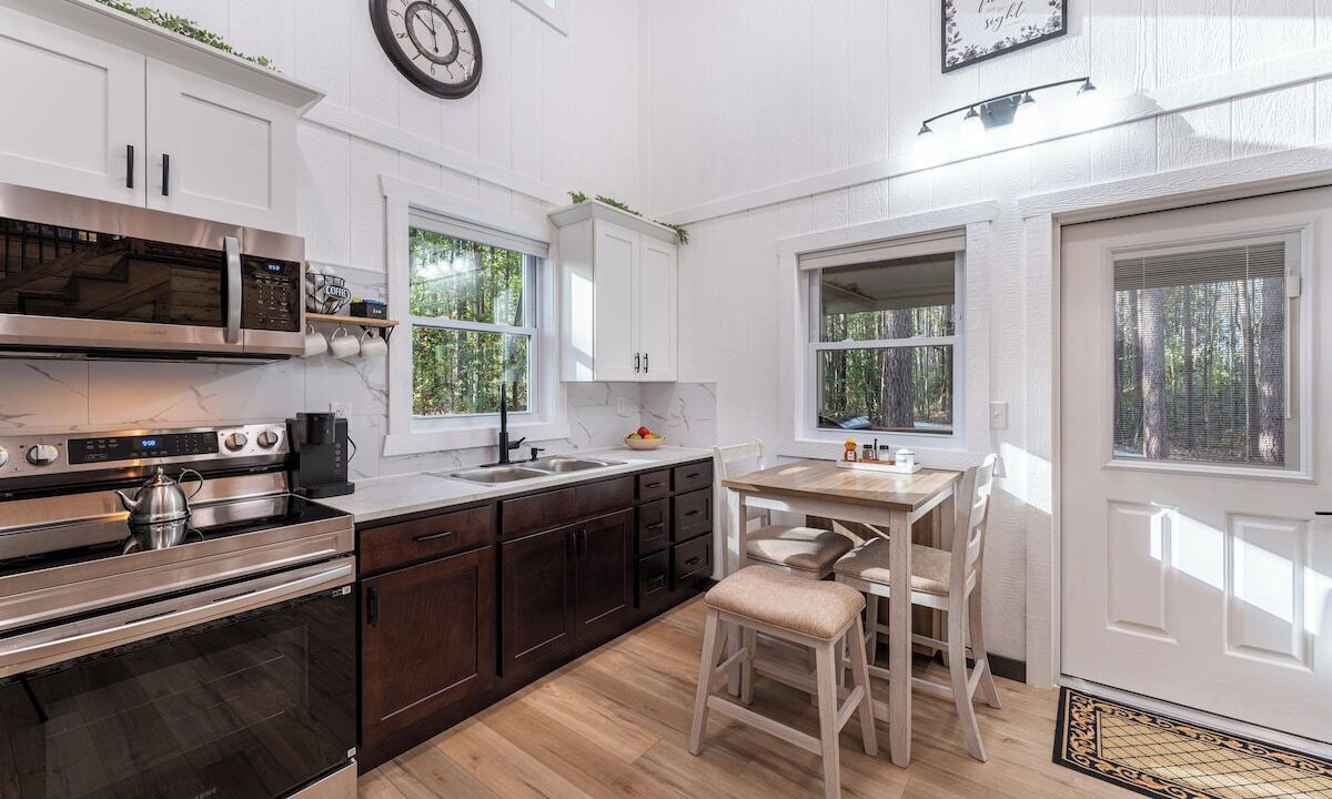 Photo of Kitchen in Hamptonville