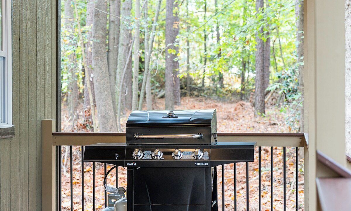 Photo of Outdoor in Hamptonville
