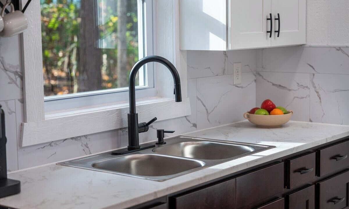 Photo of Kitchen in Hamptonville