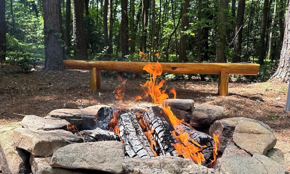 Photo of Outdoor in Hamptonville