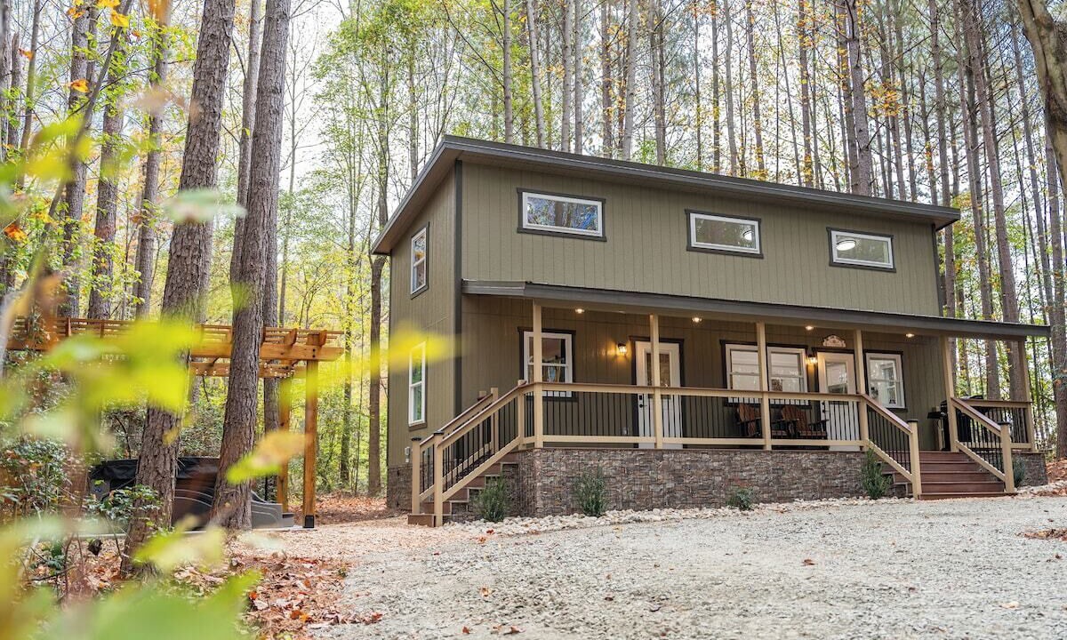 Photo of Outdoor in Hamptonville