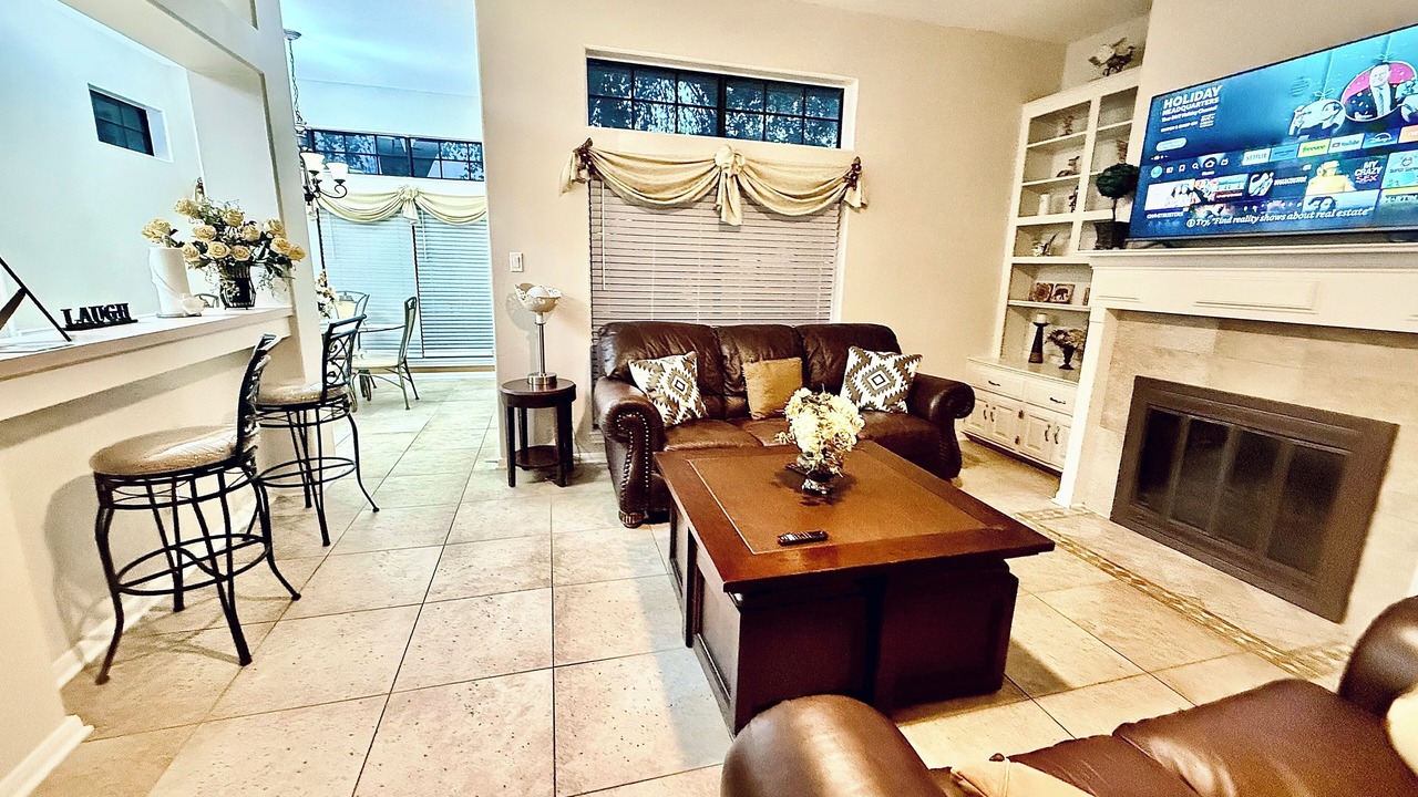 Photo of Livingroom in Pasadena