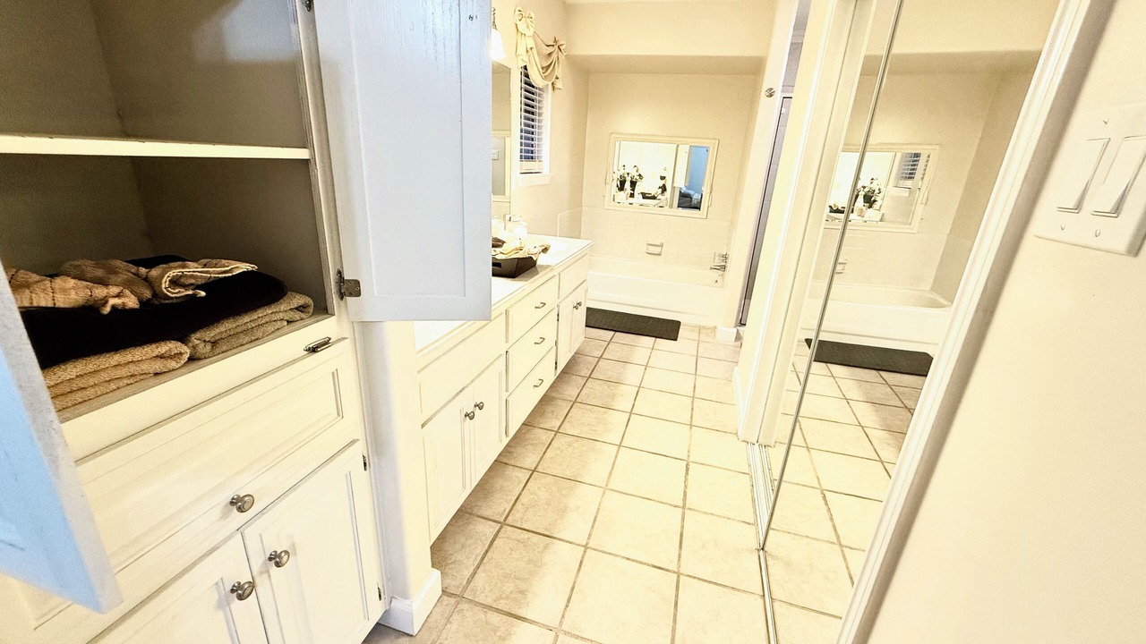 Photo of Bathroom in Pasadena