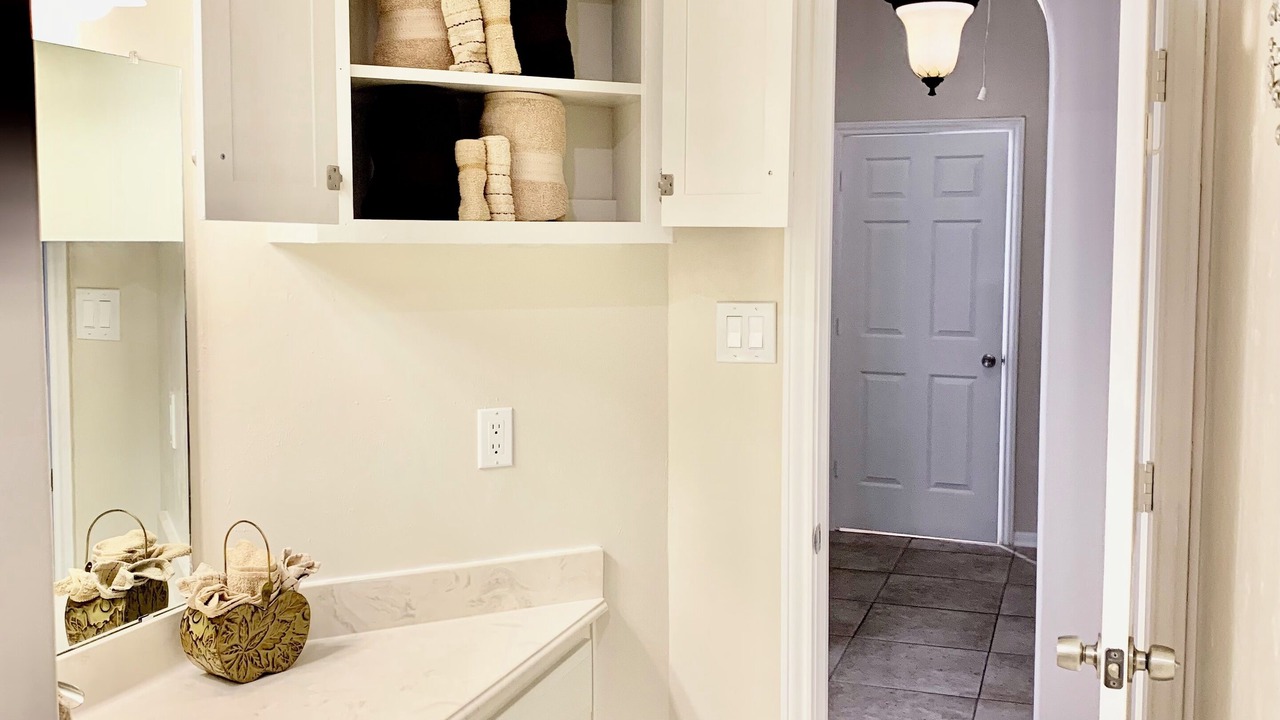 Photo of Bathroom in Pasadena