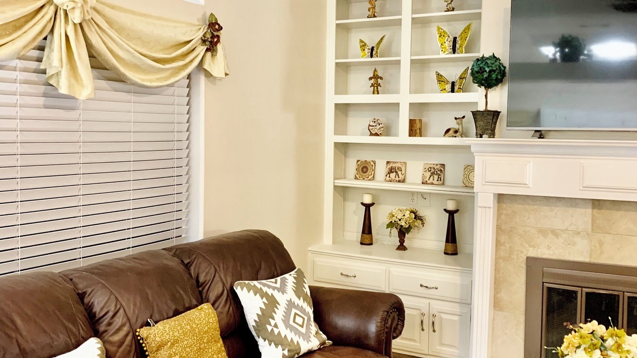 Photo of Livingroom in Pasadena
