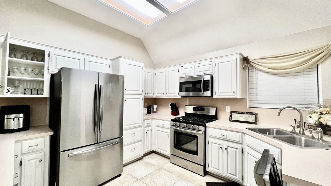 Photo of Kitchen in Pasadena