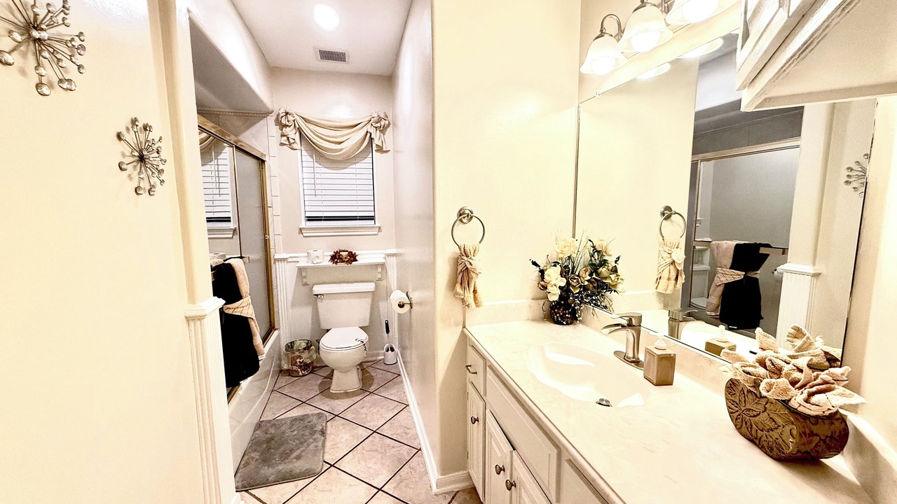 Photo of Bathroom in Pasadena
