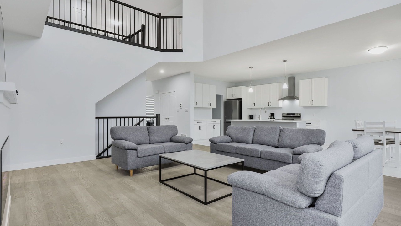 Photo of Livingroom in Lambeth