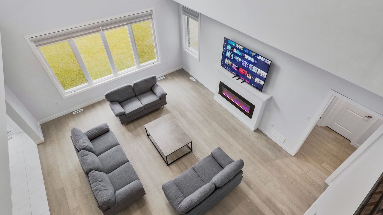 Photo of Livingroom in Lambeth