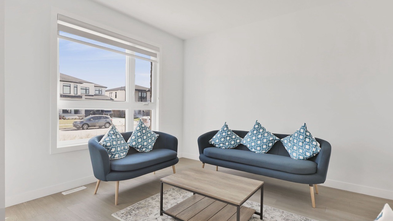 Photo of Livingroom in Lambeth