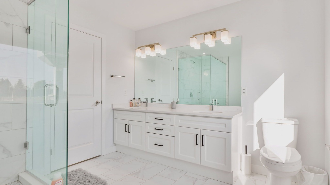 Photo of Bathroom in Lambeth