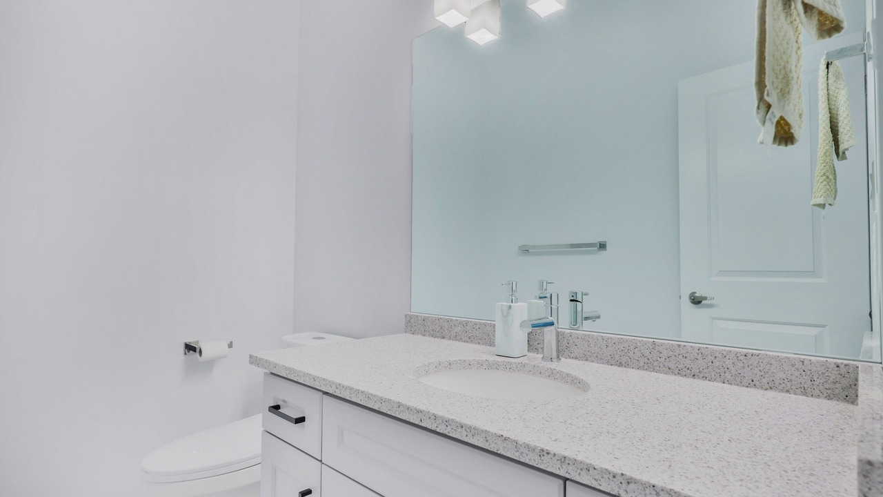 Photo of Bathroom in Lambeth