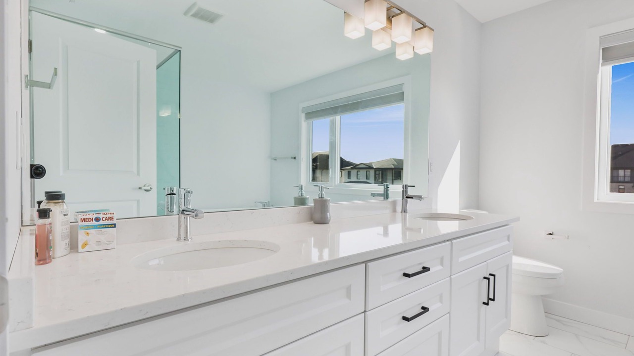 Photo of Bathroom in Lambeth
