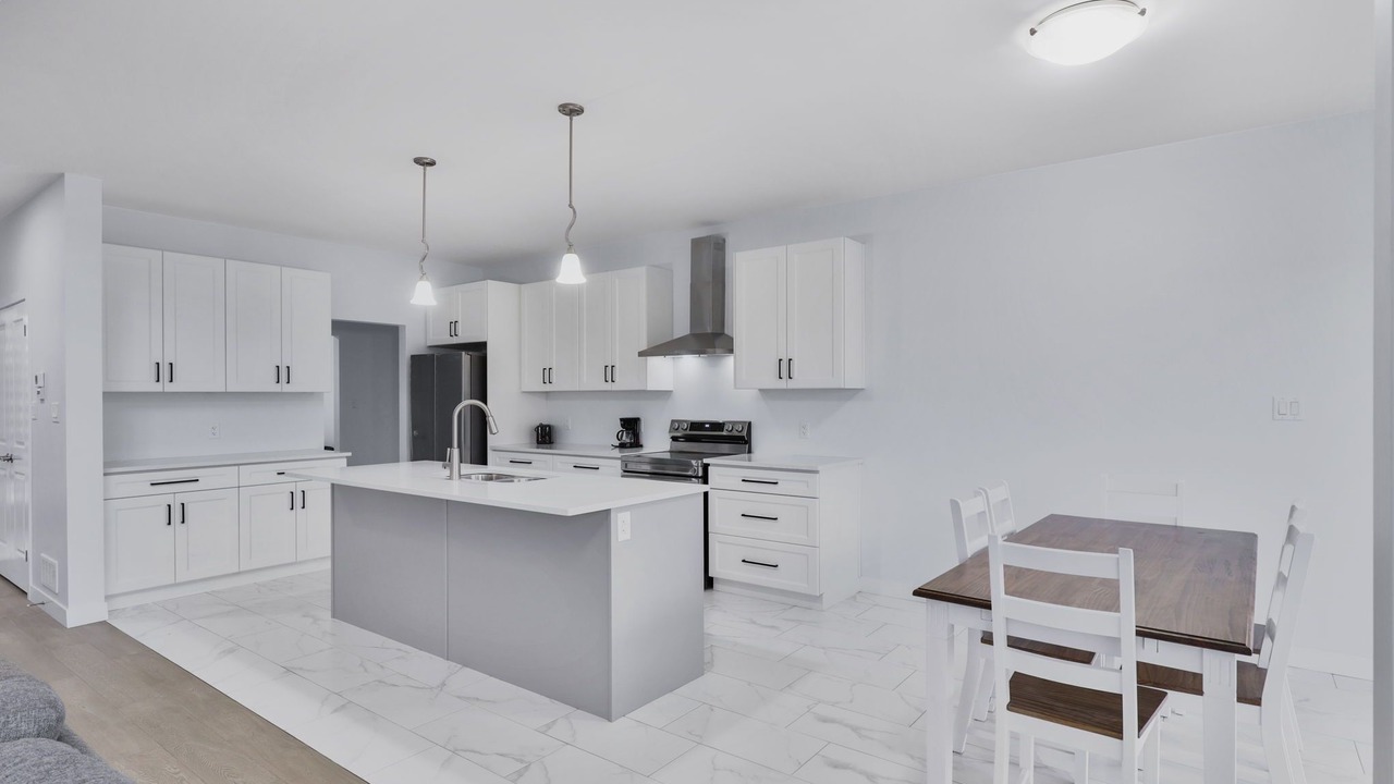 Photo of Kitchen in Lambeth