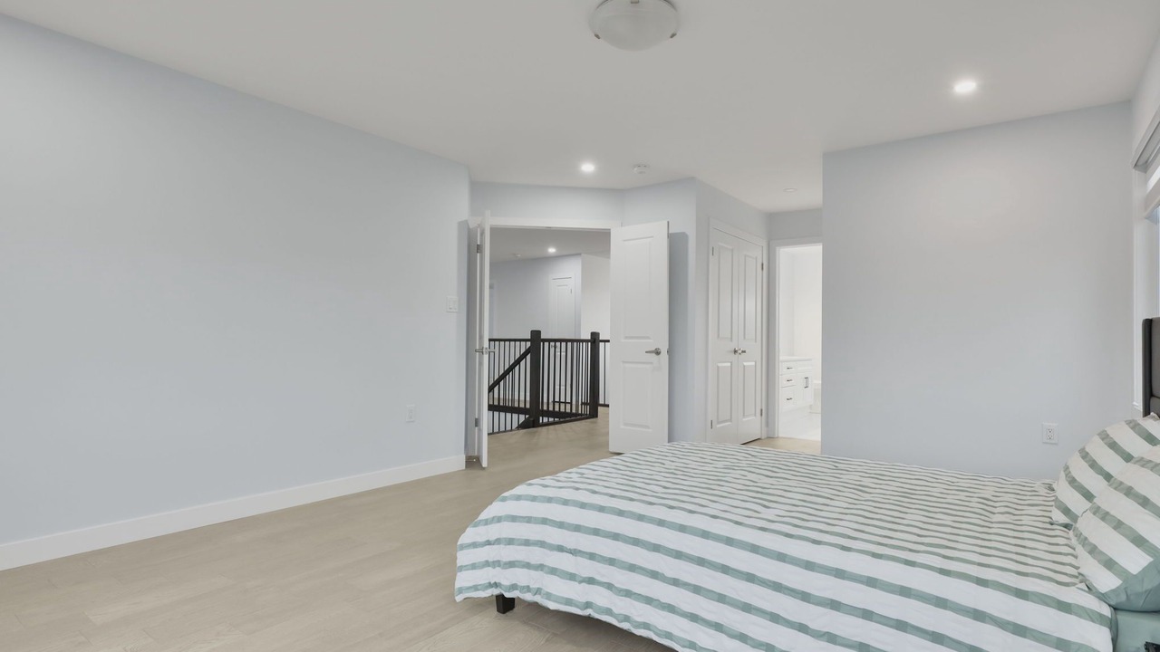 Photo of Bedroom in Lambeth