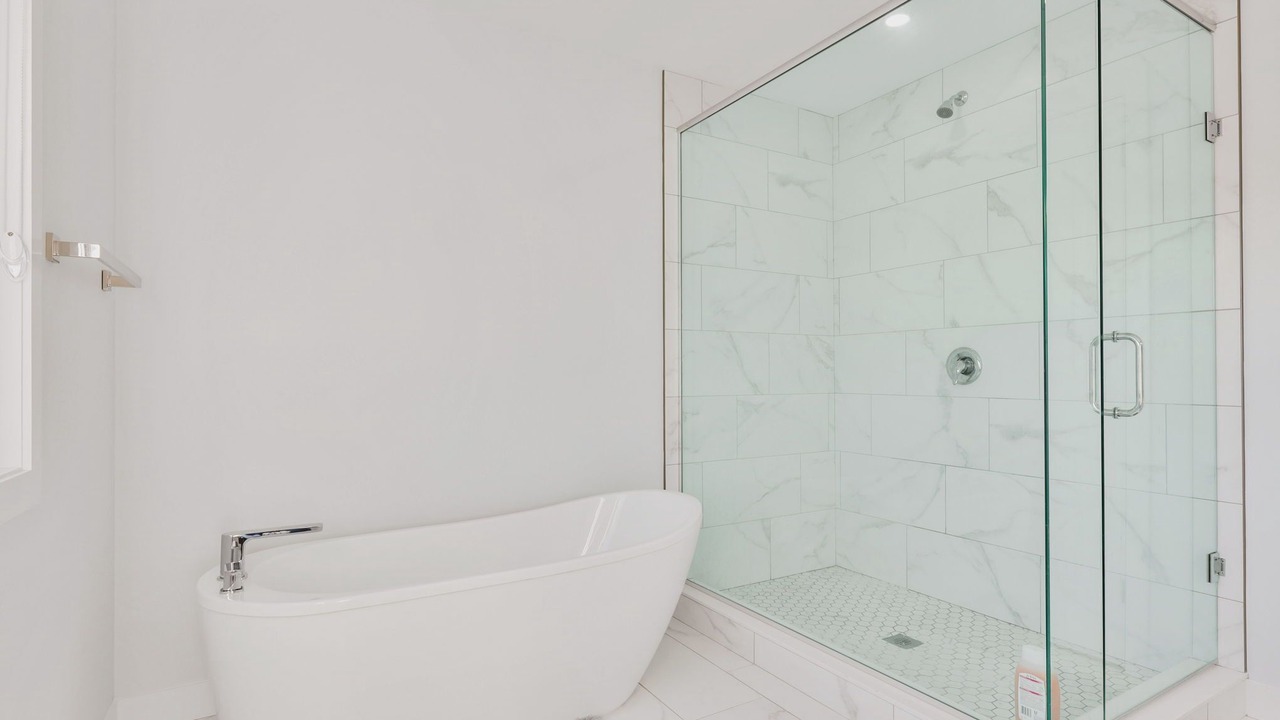 Photo of Bathroom in Lambeth
