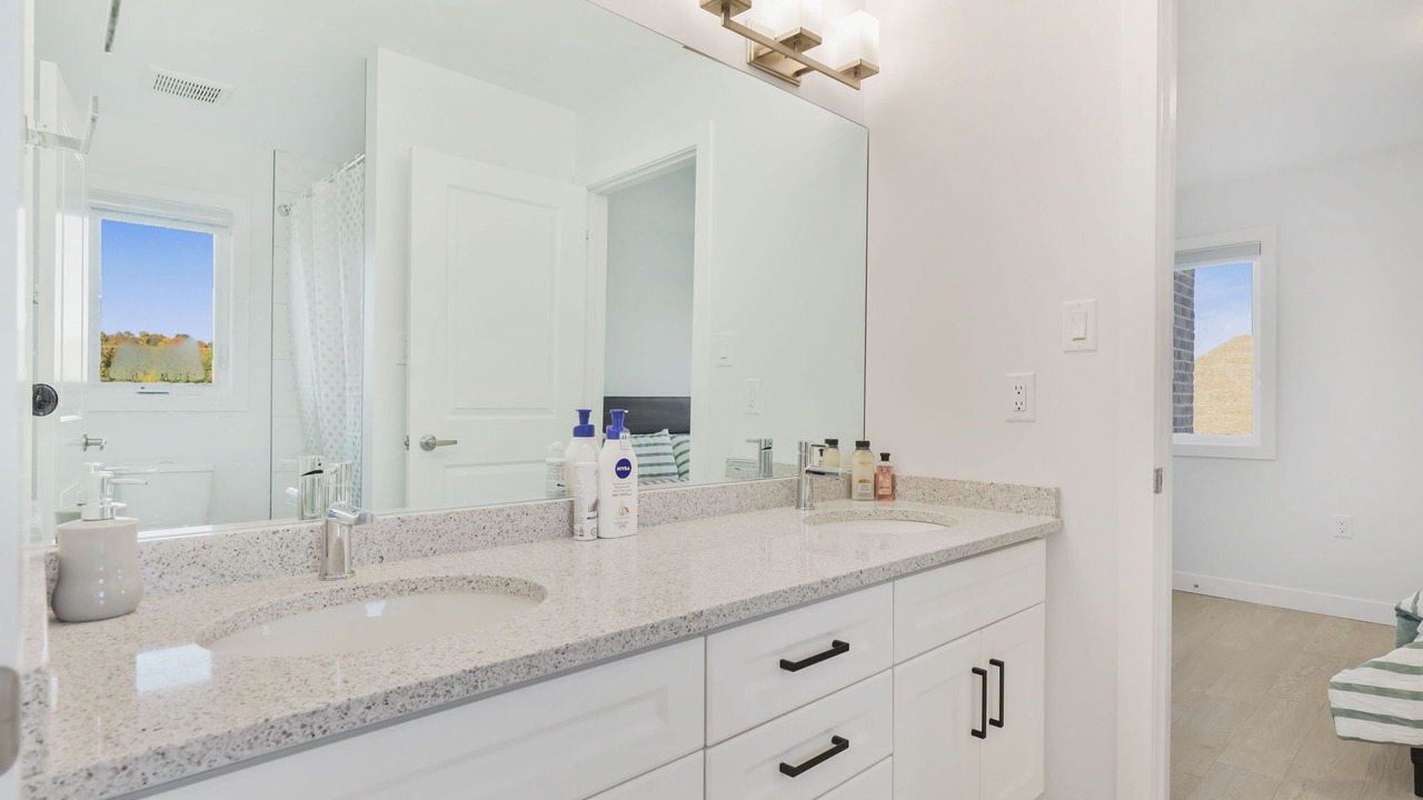 Photo of Bathroom in Lambeth