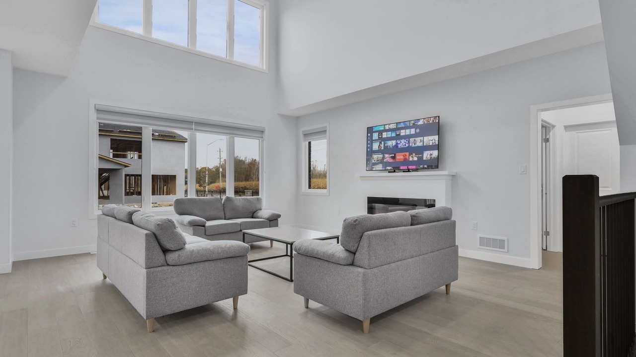 Photo of Livingroom in Lambeth
