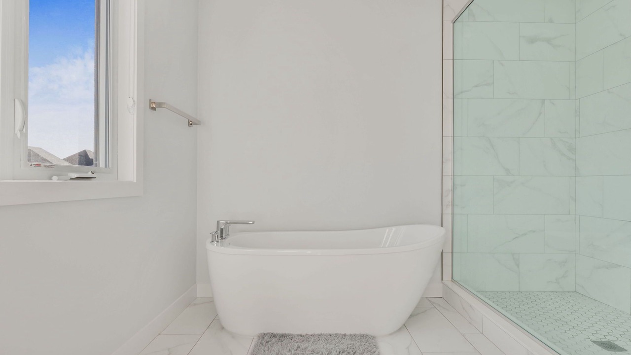 Photo of Bathroom in Lambeth