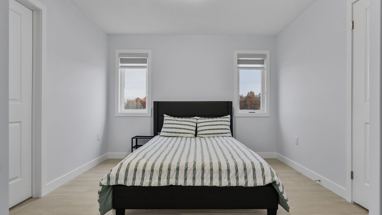 Photo of Bedroom in Lambeth